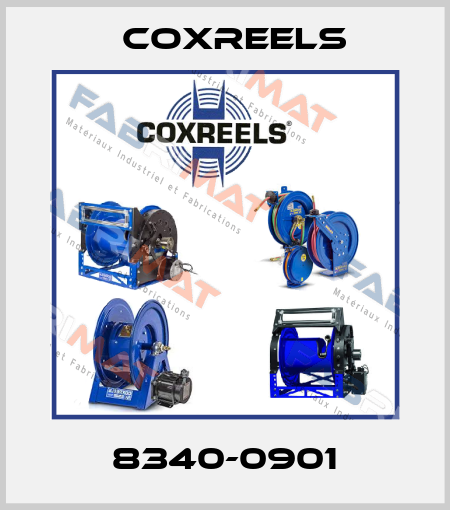 8340-0901 Coxreels