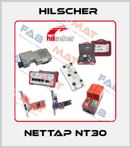 NetTap NT30 Hilscher