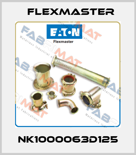 NK1000063D125 FLEXMASTER