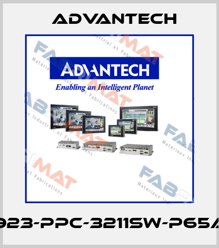 923-PPC-3211SW-P65A Advantech