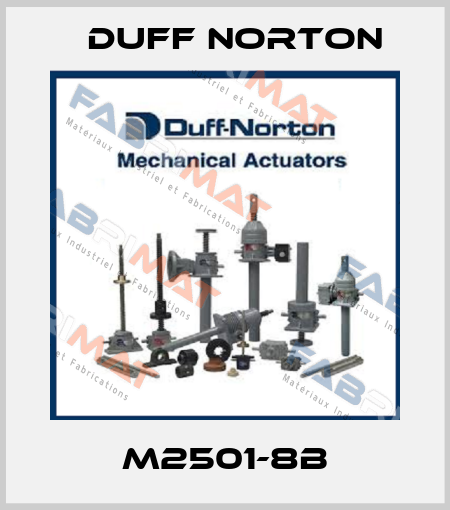  M2501-8B Duff Norton