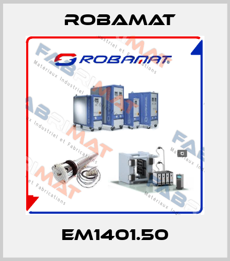EM1401.50 Robamat