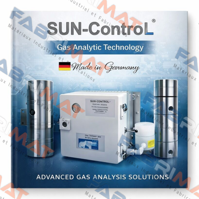 OR2082PTFE SUN-Control