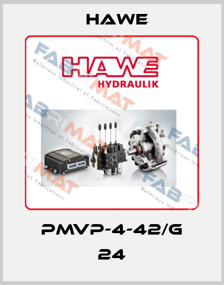 PMVP-4-42/G 24 Hawe