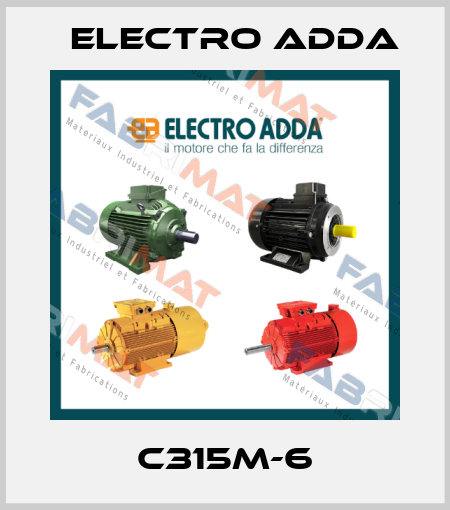 C315M-6 Electro Adda