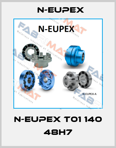 N-EUPEX T01 140 48H7 N-Eupex