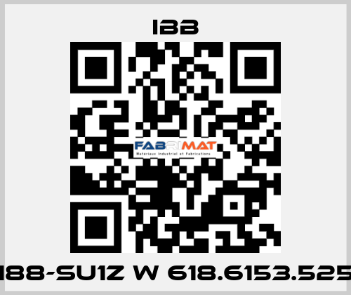 188-SU1Z W 618.6153.525 IBB