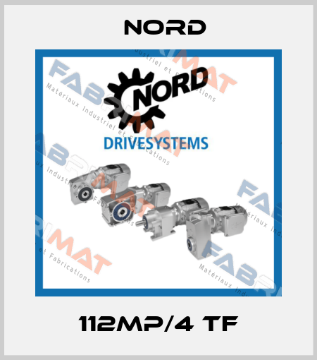112MP/4 TF Nord