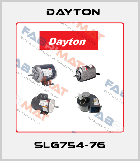 SLG754-76 DAYTON