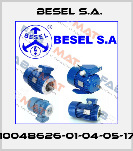10048626-01-04-05-17 BESEL S.A.