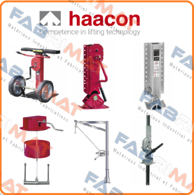 Type: 4585.0,5 - 205804 haacon