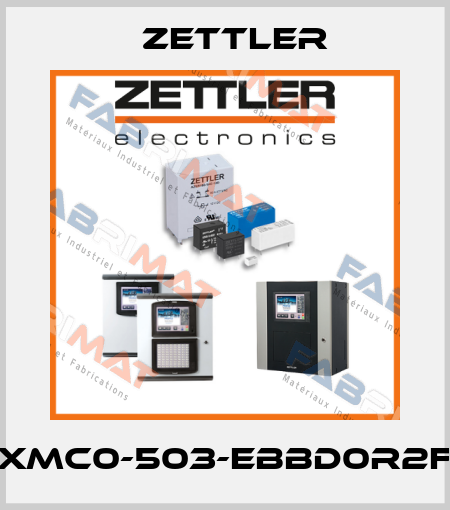 XMC0-503-EBBD0R2F Zettler