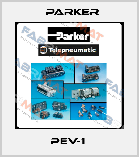 PEV-1  Parker