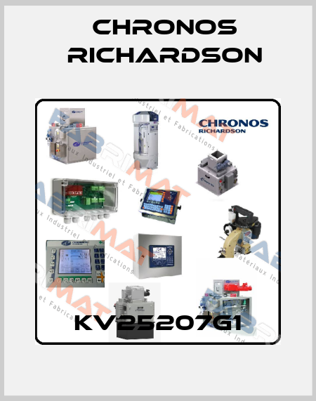 KV25207G1 CHRONOS RICHARDSON