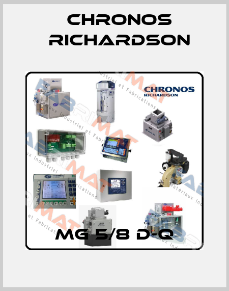 MG 5/8 D-Q CHRONOS RICHARDSON