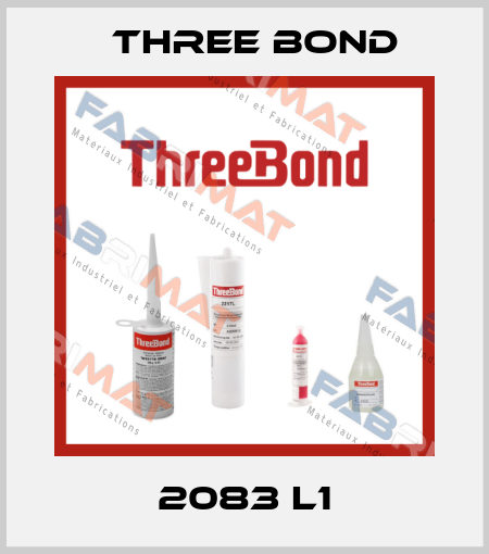 2083 L1 Three Bond