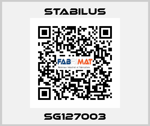 SG127003 Stabilus