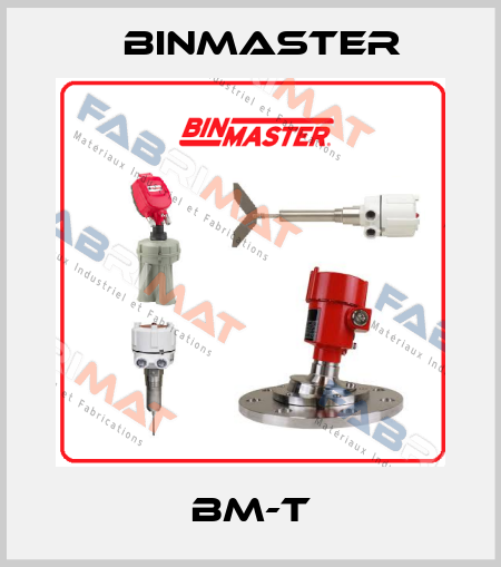BM-T BinMaster