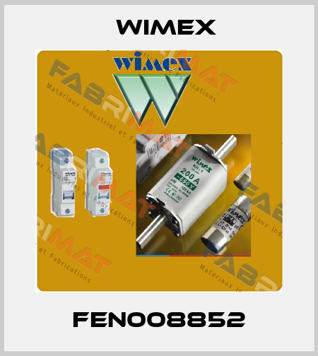 FEN008852 Wimex