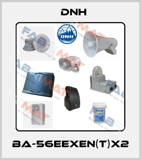 BA-56EExeN(T)x2 DNH