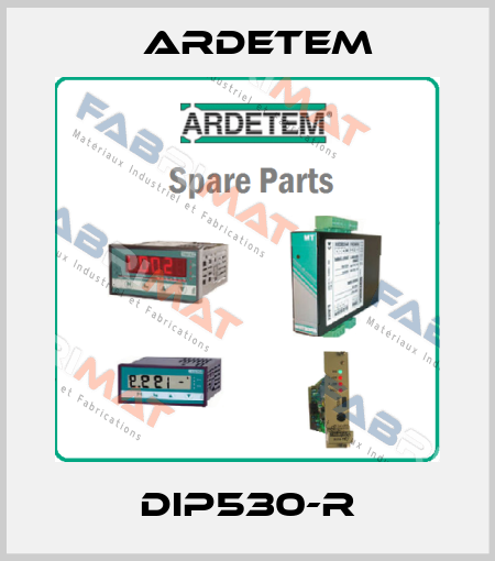DIP530-R ARDETEM