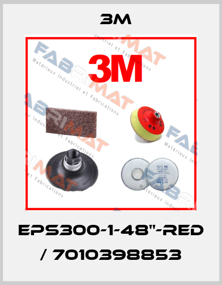 EPS300-1-48"-Red / 7010398853 3M