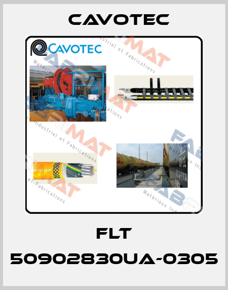 FLT 50902830UA-0305 Cavotec