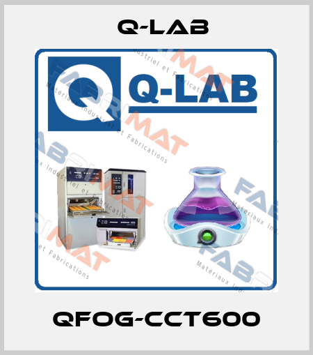 QFOG-CCT600 Q-lab