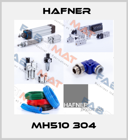 MH510 304 Hafner