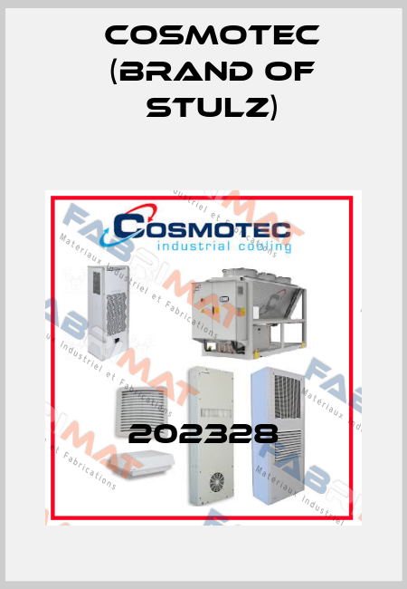 202328 Cosmotec (brand of Stulz)