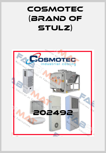 202492 Cosmotec (brand of Stulz)