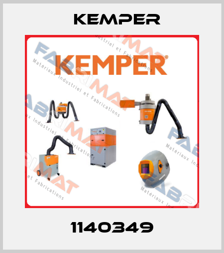 1140349 Kemper