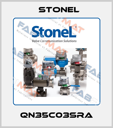 QN35C03SRA Stonel