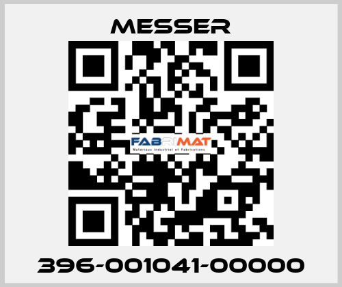 396-001041-00000 Messer