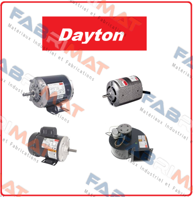 4Z14 HP/CV : 1/18 DAYTON