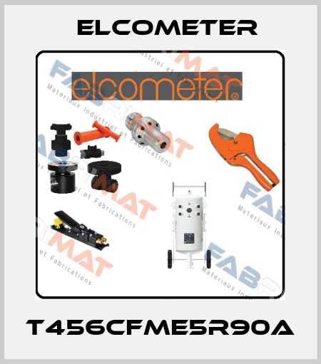T456CFME5R90A Elcometer