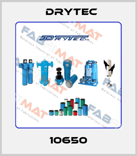 10650 Drytec