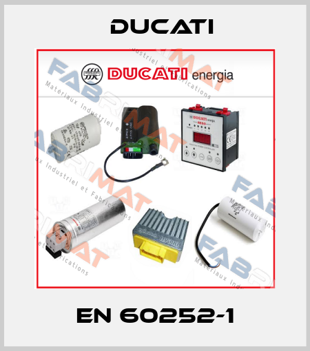 EN 60252-1 Ducati