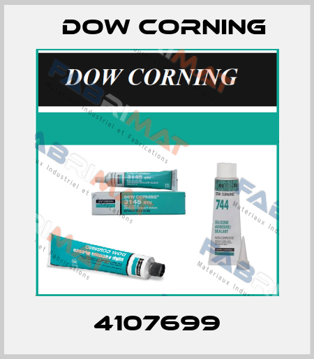 4107699 Dow Corning