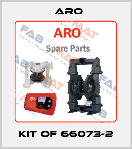 kit of 66073-2 Aro