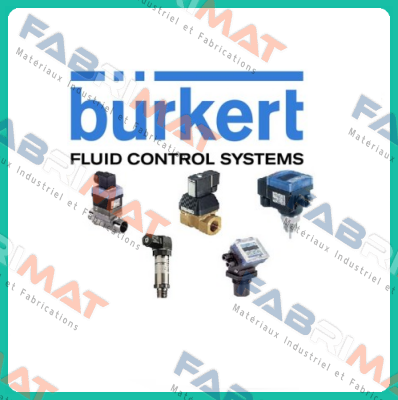 SIDE CONTROL 1067  MICR 1067-DR-B30A  00193414 OBSOLETE,replaced by SY07CS  Burkert