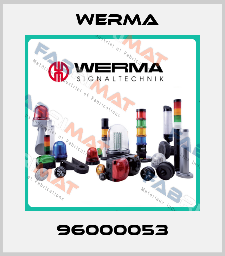 96000053 Werma