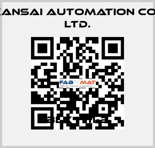 BLX - 111-2 KANSAI Automation Co., Ltd.