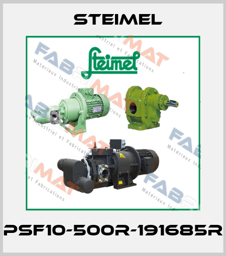 PSF10-500R-191685R Steimel