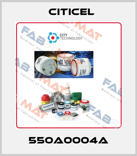 550A0004A Citicel