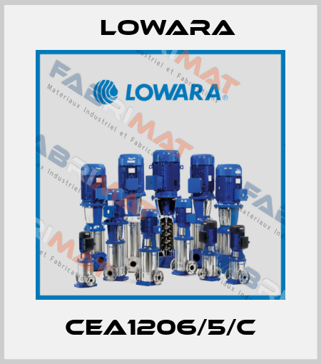 CEA1206/5/C Lowara
