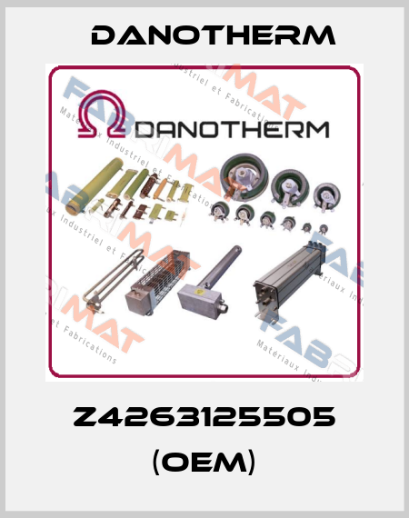 Z4263125505 (OEM) Danotherm