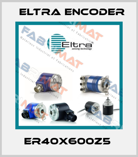 ER40X600Z5  Eltra Encoder