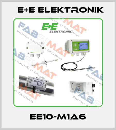EE10-M1A6 E+E Elektronik