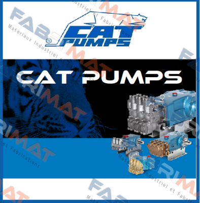 33972 Cat Pumps